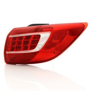 924203W010 Hyundai/Kia Lanterna traseira direita externa