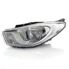 921010X120 Hyundai/Kia Luz esquerda