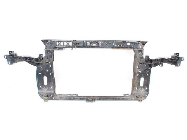 641013W000 Hyundai/Kia Suporte do radiador montado (painel de montagem de fixação das luzes)