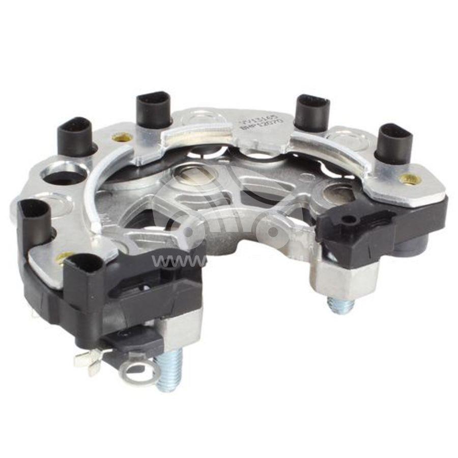 3737027013 Hyundai/Kia Porta-escovas do gerador