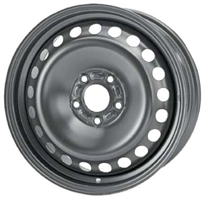 40300EY10A Nissan/Infiniti Discos de roda de aço (estampados)