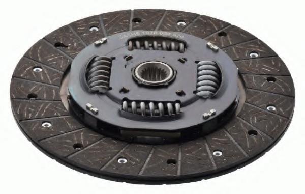 Compre Disco de embraiagem Hyundai Tucson 2