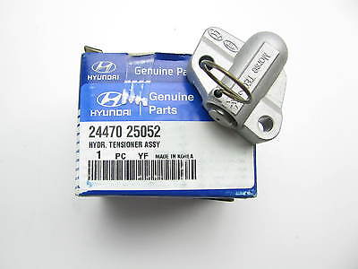 Reguladora de tensão da cadeia de bomba de óleo Hyundai/Kia 2447025052 preço, a partir de 30,30 USD