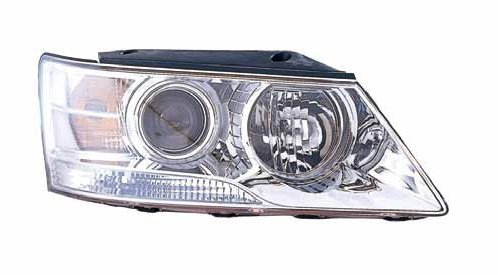 921023K520 Hyundai/Kia Luz direita