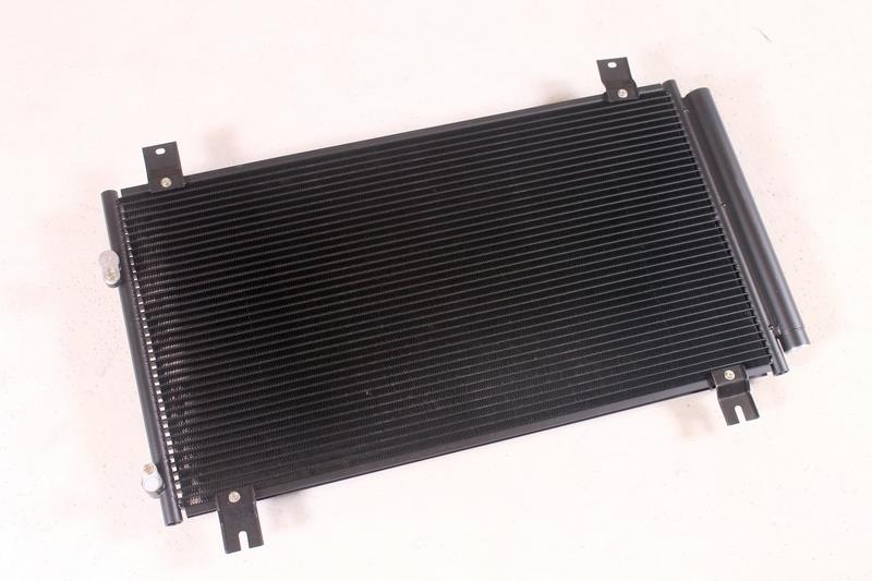 7812A036 Mitsubishi Radiador de aparelho de ar condicionado