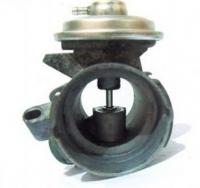 A6110900754 Mercedes Válvula EGR de recirculação dos gases
