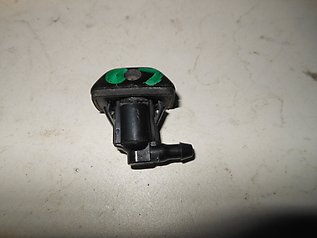 8538105020 Toyota Injetor de fluido para lavador de pára-brisas