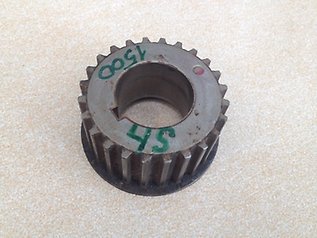 MD312639 Mitsubishi Engrenagem de cadeia da roda dentada da árvore distribuidora de motor