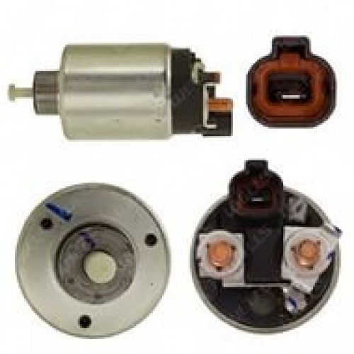 3612025022 Hyundai/Kia Relê retrator do motor de arranco
