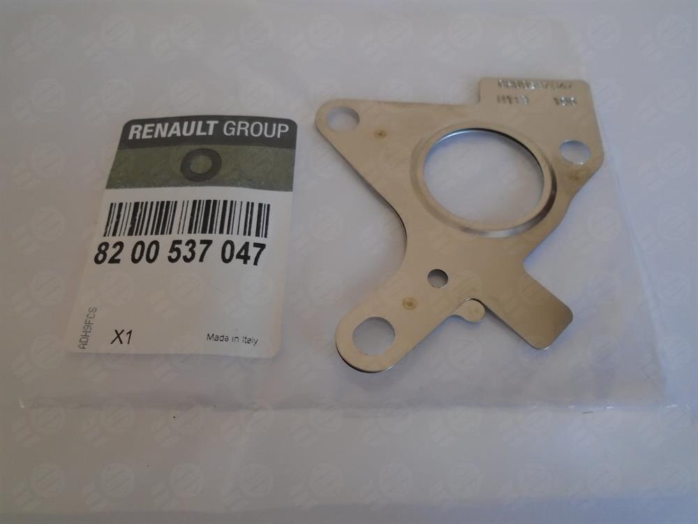 8200436329 Renault (RVI) Vedante de turbina dos gases de escape, escape