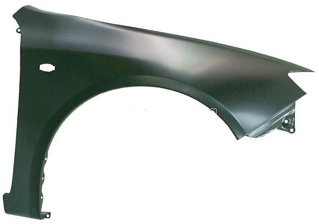  Pára-lama dianteiro direito Subaru Impreza III hatchback (GH) (2007 - 2011) III
