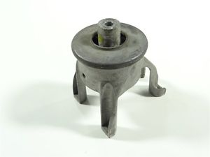 7H0199849BC VAG Coxim (suporte) traseiro de motor