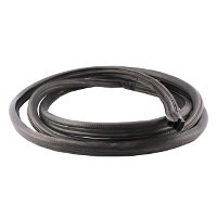 Compactador da porta traseira direita (na carroçaria) VAG 7P6839718B preço, a partir de 58,08 USD