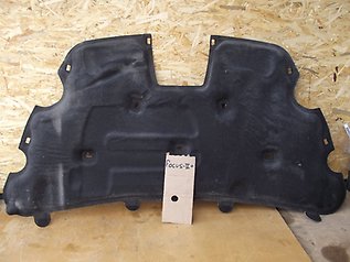 Compre Isolamento de ruído da capota Hyundai Tucson 2
