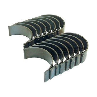 12108AA920 Subaru Folhas inseridas de cambota de biela, kit, 1ª reparação ( + 0,25)