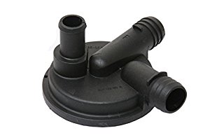 037129101K VAG Válvula PCV de ventilação dos gases de cárter