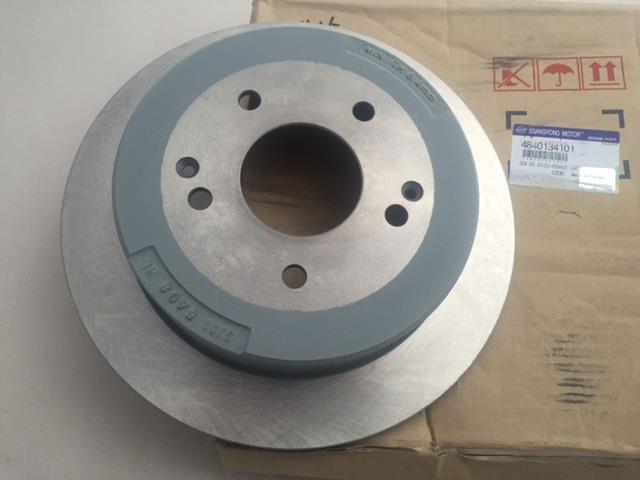 Disco do freio traseiro Japan Parts DPS03C preço, a partir de 60,63 USD