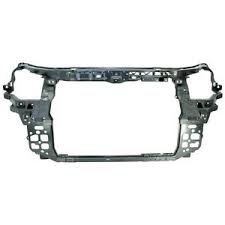 641012B600 Hyundai/Kia Suporte do radiador montado (painel de montagem de fixação das luzes)