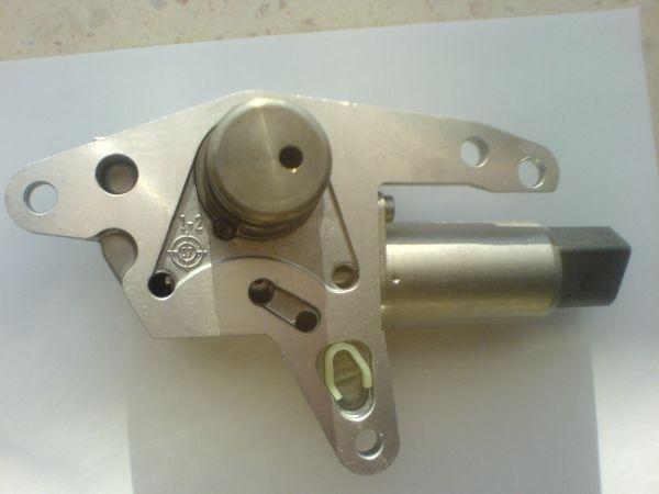 06B103741F VAG Válvula de regulação de pressão de óleo