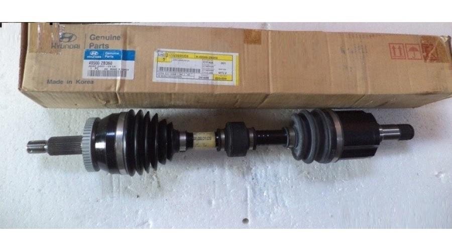 495002B620 Hyundai/Kia