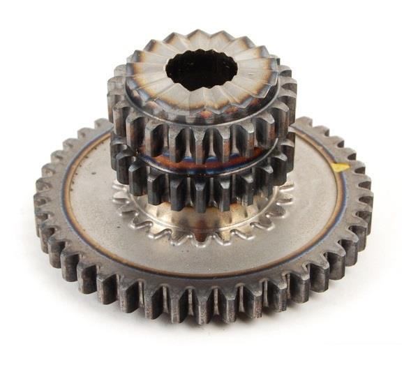 Engrenagem de cadeia da roda dentada de acionamento de cambota de motor VAG 06H105209AT preço, a partir de 62,41 USD