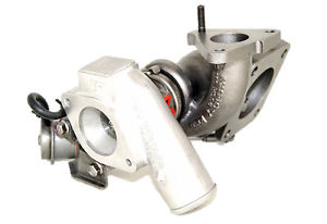 1567328 Ford Turbina
