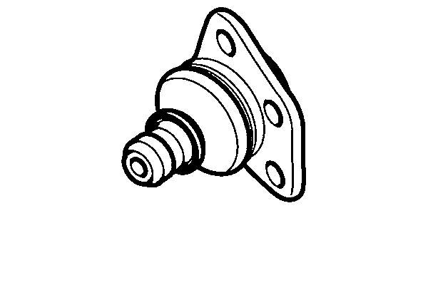 Suporte de esfera inferior Sidem 75181 preço, a partir de 22,83 USD