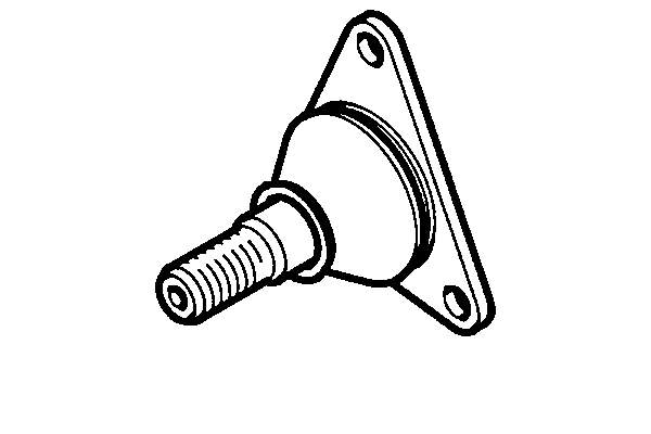 Suporte de esfera inferior Lemforder 1818001 preço, a partir de 29,24 USD