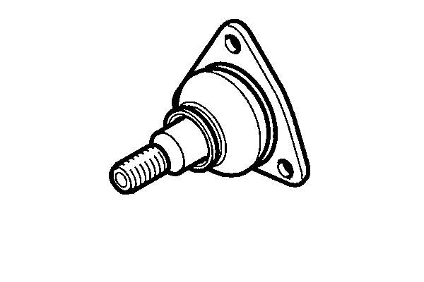 Suporte de esfera superior Teknorot R454 preço, a partir de 19,57 USD