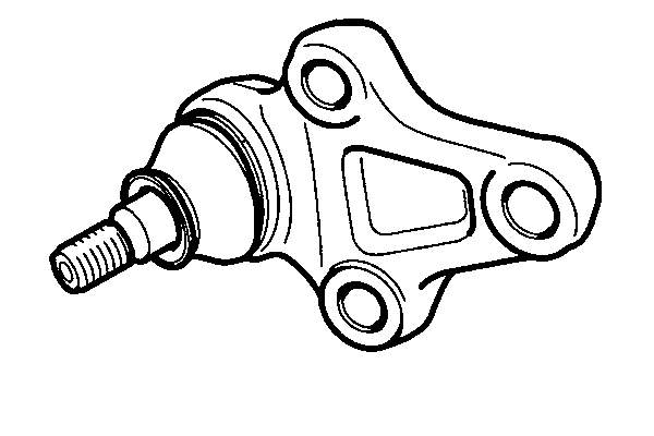 VKDS816000 SKF Suporte de esfera inferior