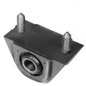 Bloco silencioso dianteiro do braço oscilante inferior Metalcaucho 00978 preço, a partir de 14,20 USD