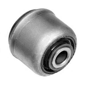 Compre 02832 Metalcaucho Bloco silencioso dianteiro do braço oscilante inferior