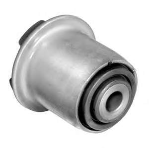 Compre 04231 Metalcaucho Bloco silencioso dianteiro do braço oscilante inferior