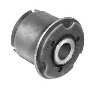 96083570 Peugeot/Citroen Bloco silencioso dianteiro do braço oscilante inferior