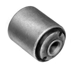 Compre 00588 Metalcaucho Bloco silencioso dianteiro do braço oscilante inferior