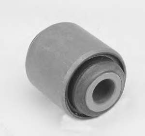 Compre 02681 Metalcaucho Bloco silencioso dianteiro do braço oscilante inferior