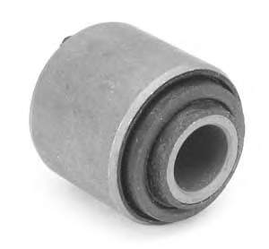 Compre 00941 Metalcaucho Bloco silencioso dianteiro do braço oscilante inferior