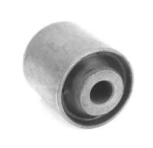 HOBS007 Kautek Bloco silencioso dianteiro do braço oscilante inferior