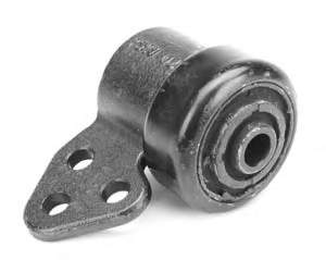 9199961 Opel Bloco silencioso dianteiro do braço oscilante inferior