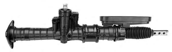 7701464089 Renault (RVI) Cremalheira da direção