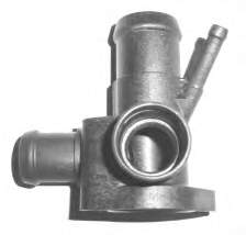 Flange do sistema de esfriamento (união em T) NRF 775058