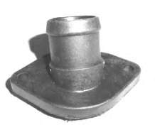 Flange do sistema de esfriamento (união em T) VAG 032121121B preço, a partir de 3,74 USD