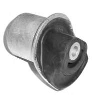 Compre 1H0501541 VAG Bloco silencioso de viga traseira (de plataforma veicular)