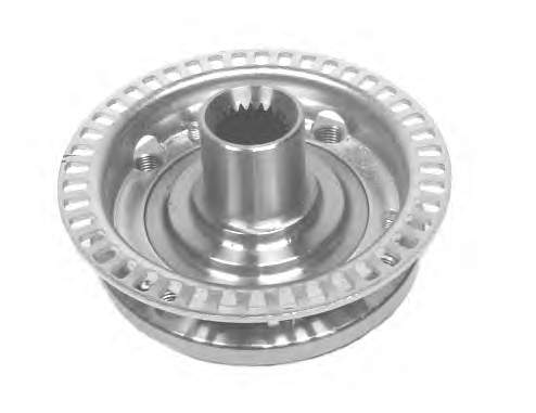Compre 1H0407613B VAG Cubo dianteiro