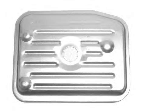 Compre 8020101 Metzger Filtro da Caixa Automática de Mudança