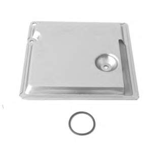Compre P220033 Prexaparts Filtro da Caixa Automática de Mudança