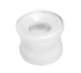 Bucha do mecanismo de mudança (de ligação) VAG 701711795 preço, a partir de 1,70 USD
