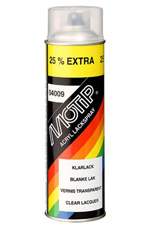 04009 Motip Verniz para a carroçaria