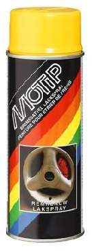 04098 Motip Esmalte para suportes