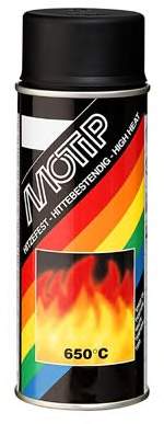 04037 Motip Esmalte termorresistente
